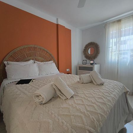 Rentenerife Magec Swing & Sun Amarilla Golf San Miguel de Abona Esterno foto