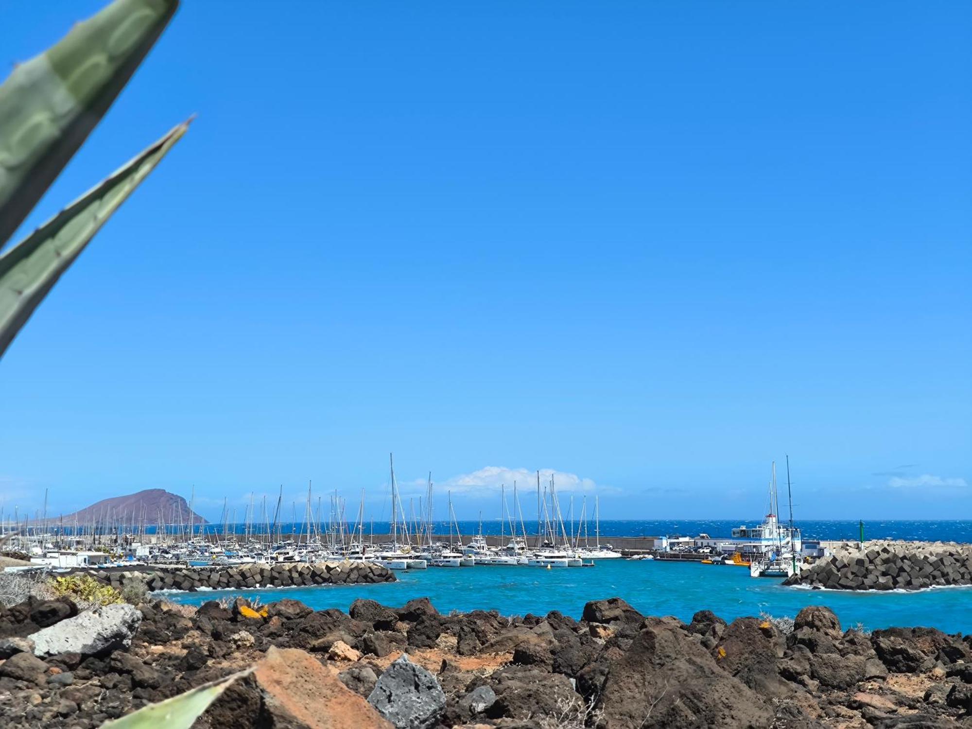 Rentenerife Magec Swing & Sun Amarilla Golf San Miguel de Abona Esterno foto